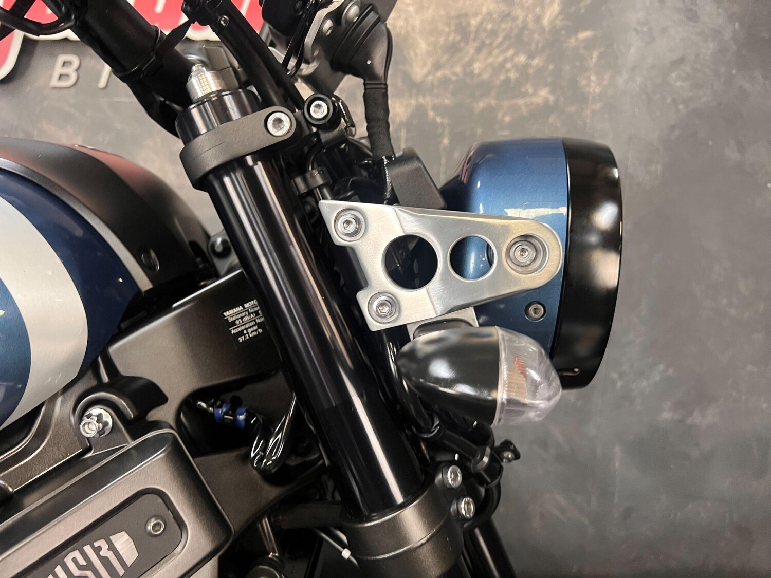 Used Yamaha XSR900 2017 for sale - 78704610: Photo 16