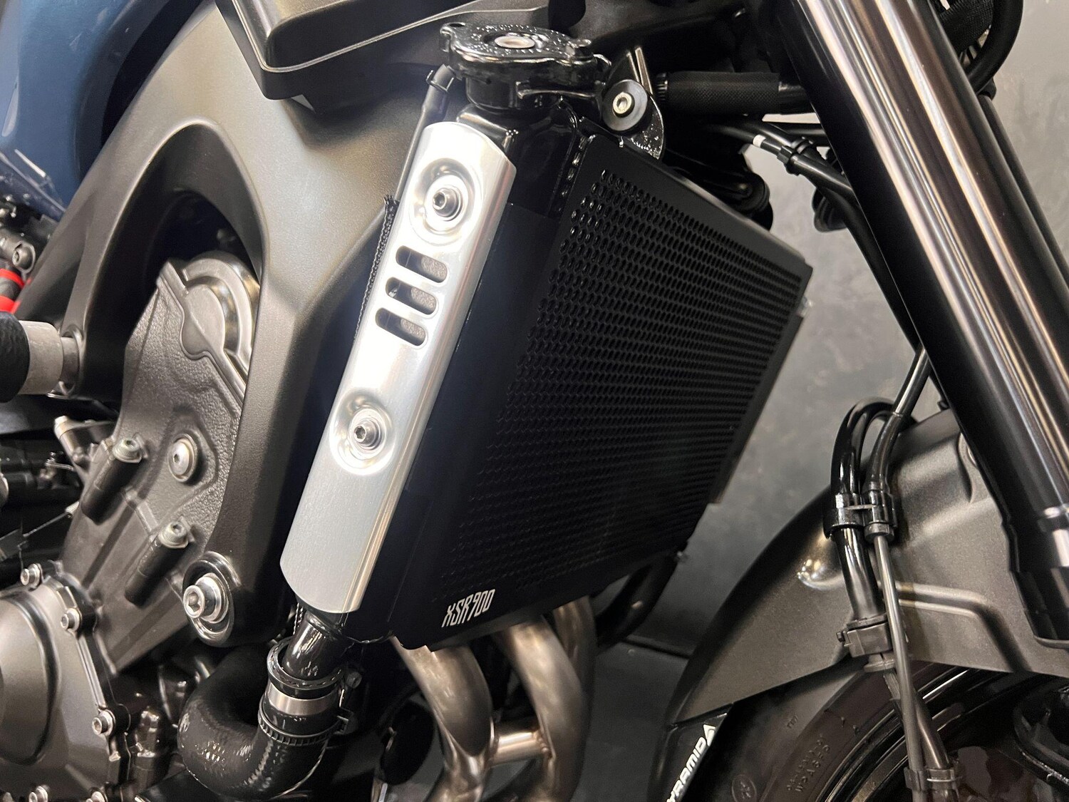Used Yamaha XSR900 2017 for sale - 78704610: Photo 17