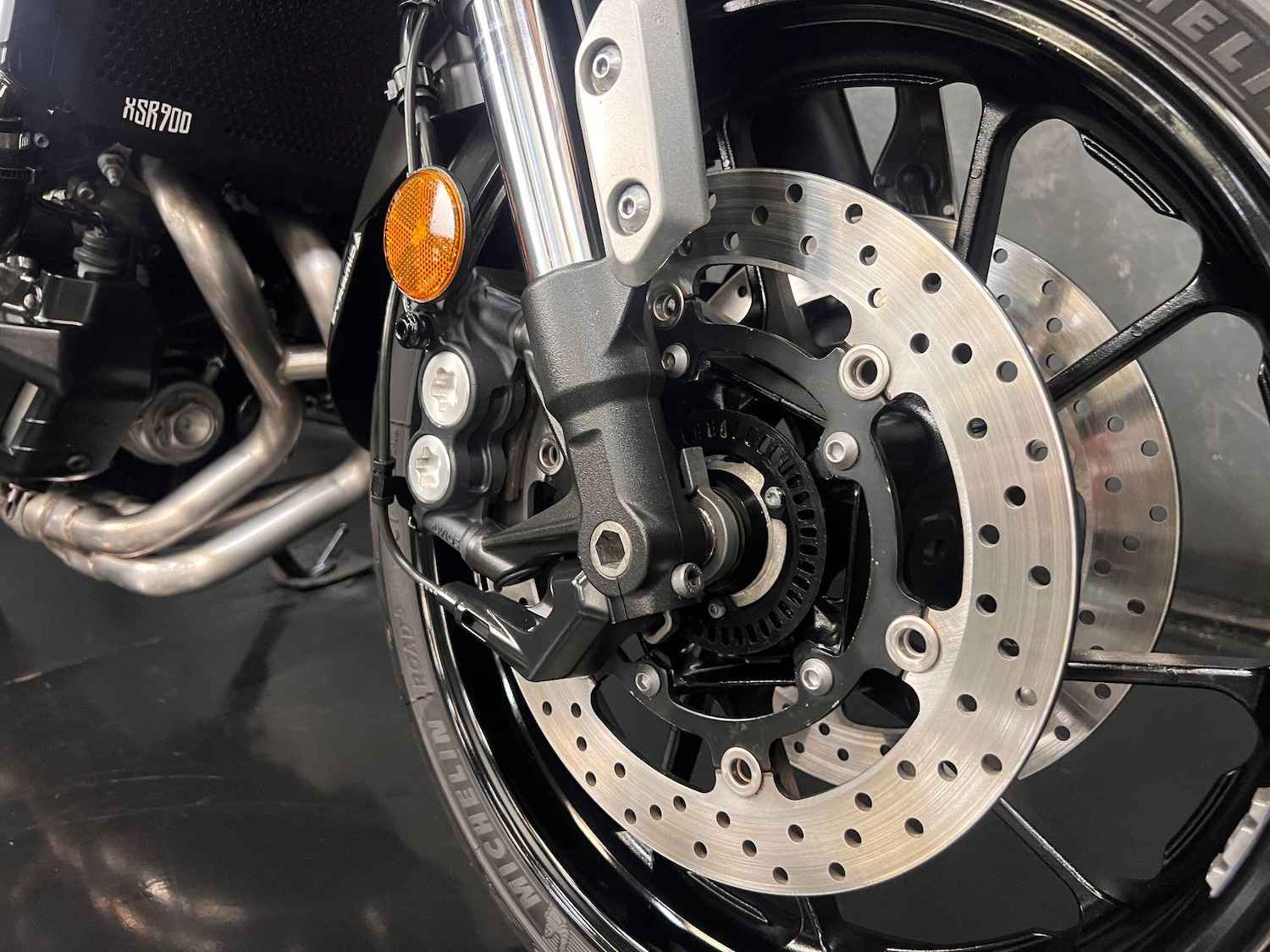 Used Yamaha XSR900 2017 for sale - 78704610: Photo 18