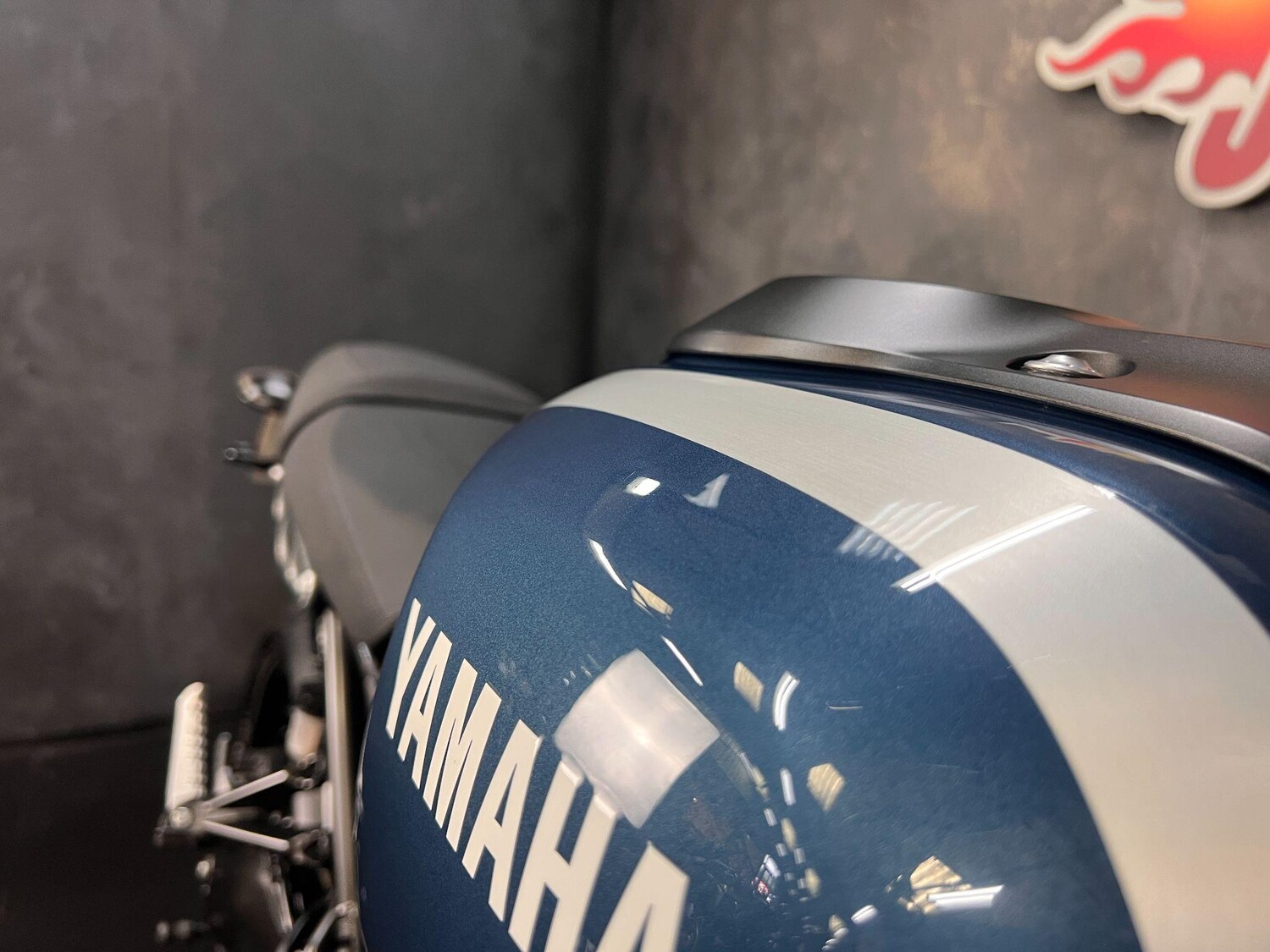 Used Yamaha XSR900 2017 for sale - 78704610: Photo 20