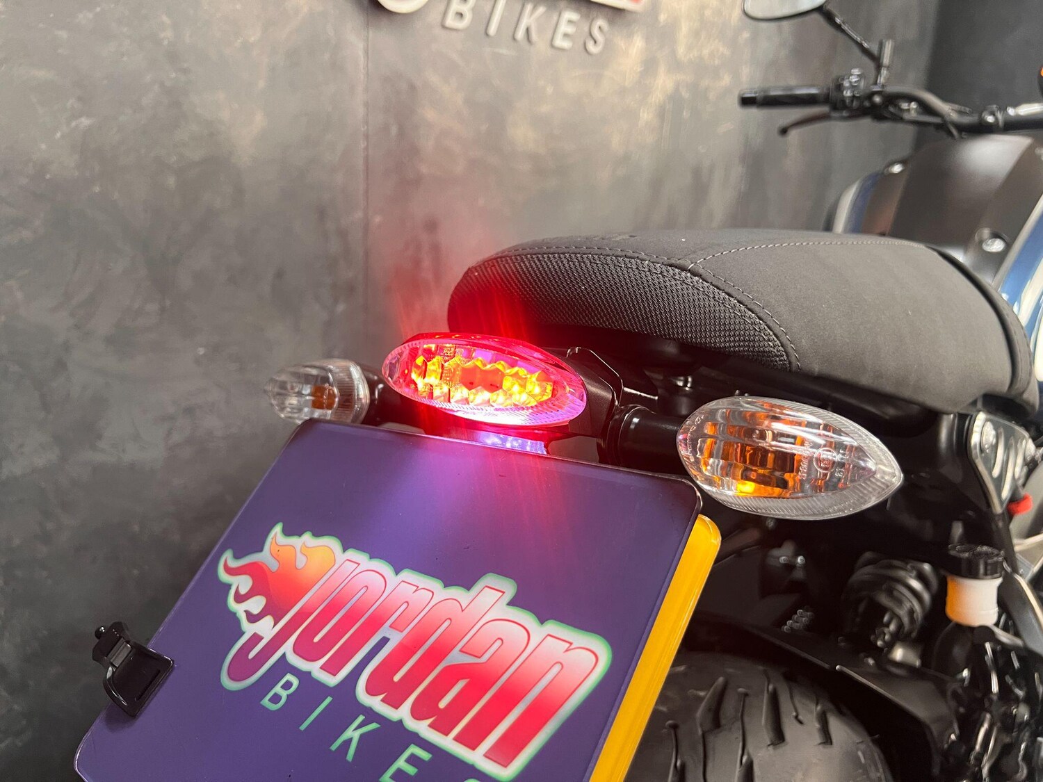Used Yamaha XSR900 2017 for sale - 78704610: Photo 21
