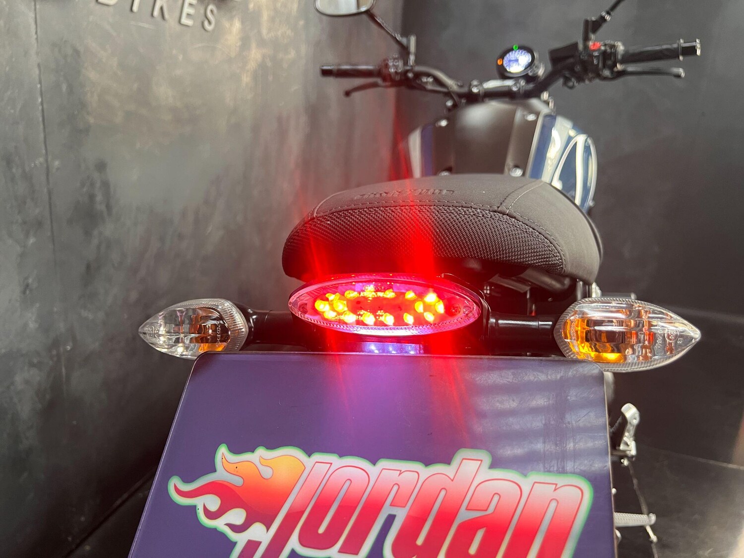 Used Yamaha XSR900 2017 for sale - 78704610: Photo 22