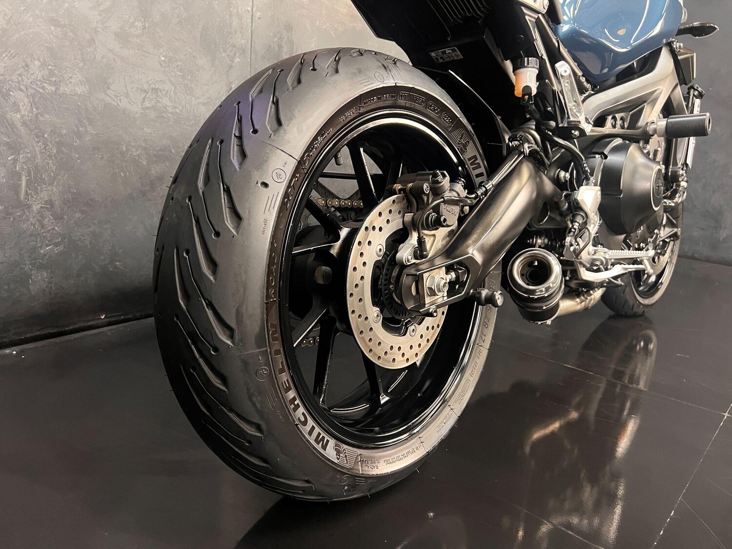Used Yamaha XSR900 2017 for sale - 78704610: Photo 23