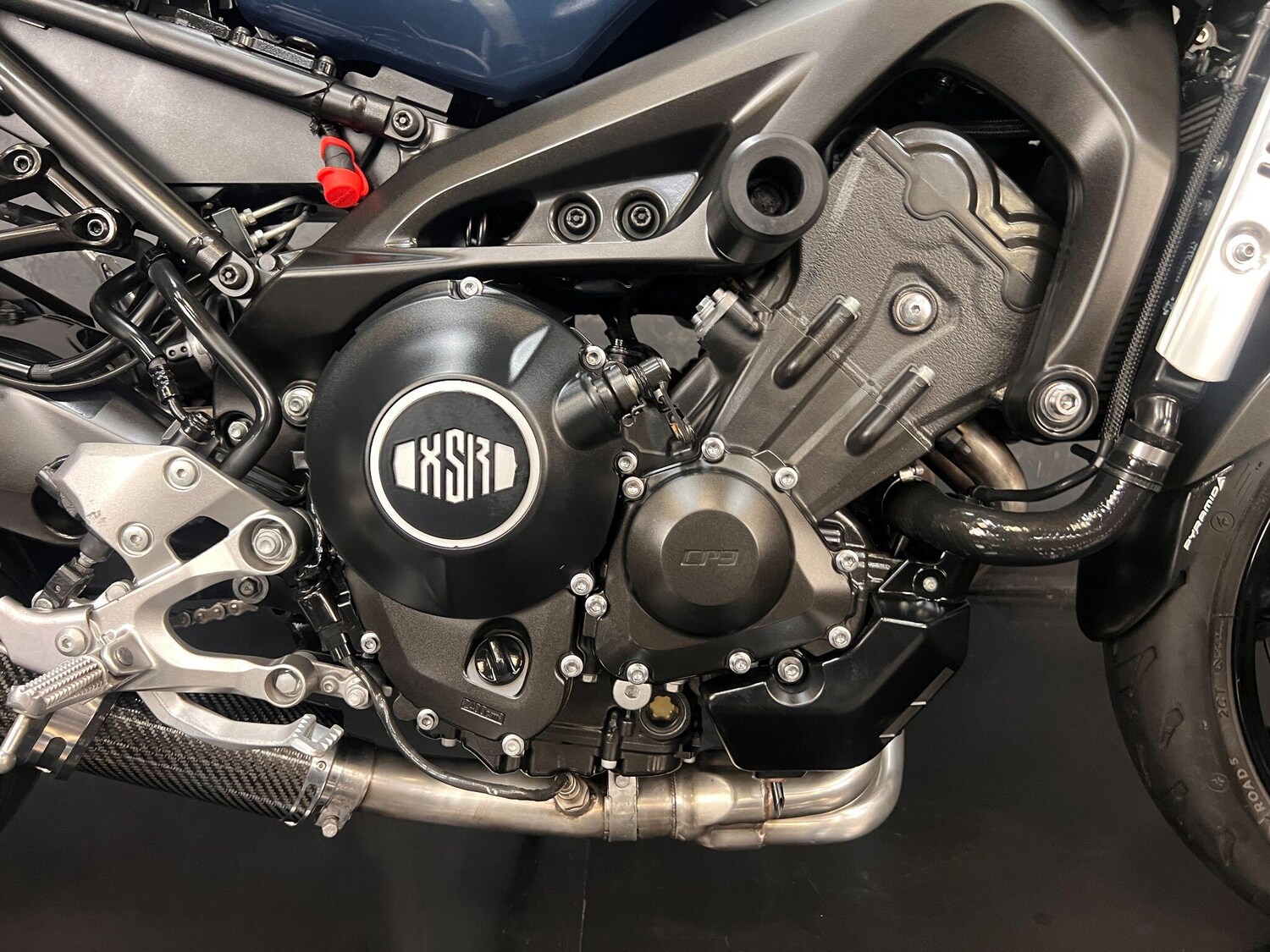 Used Yamaha XSR900 2017 for sale - 78704610: Photo 24