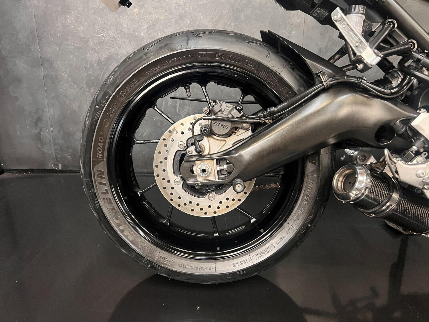 Used Yamaha XSR900 2017 for sale - 78704610: Photo 25