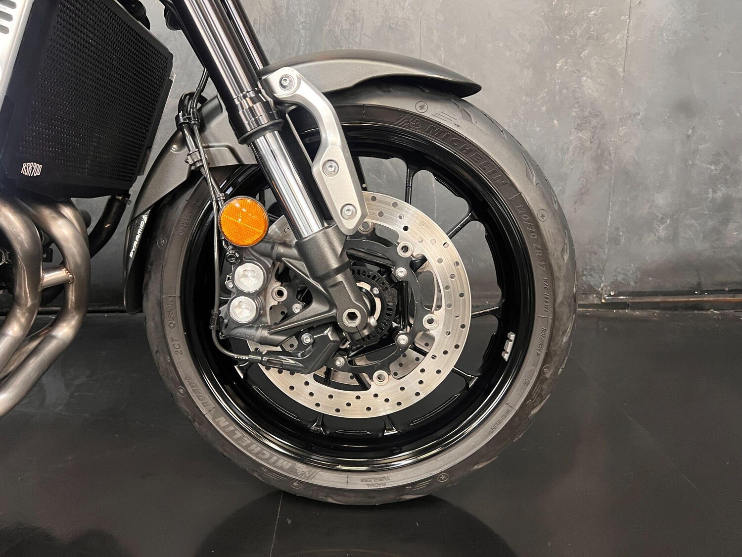 Used Yamaha XSR900 2017 for sale - 78704610: Photo 26
