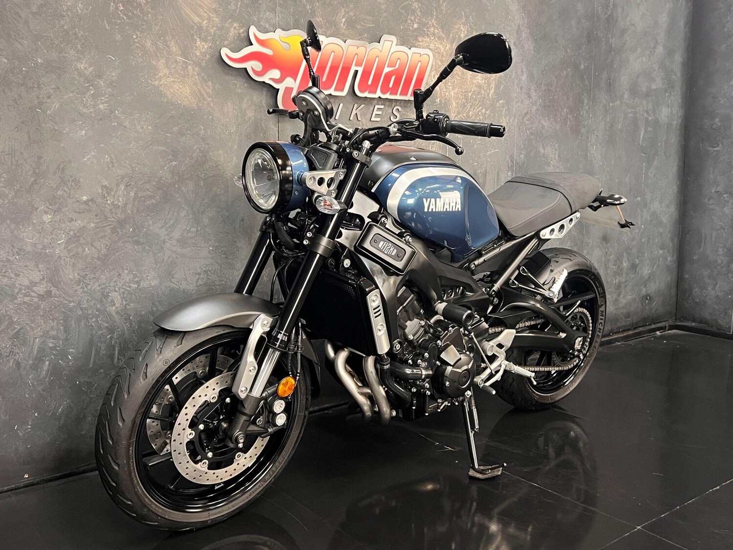 Used Yamaha XSR900 2017 for sale - 78704610: Photo 27