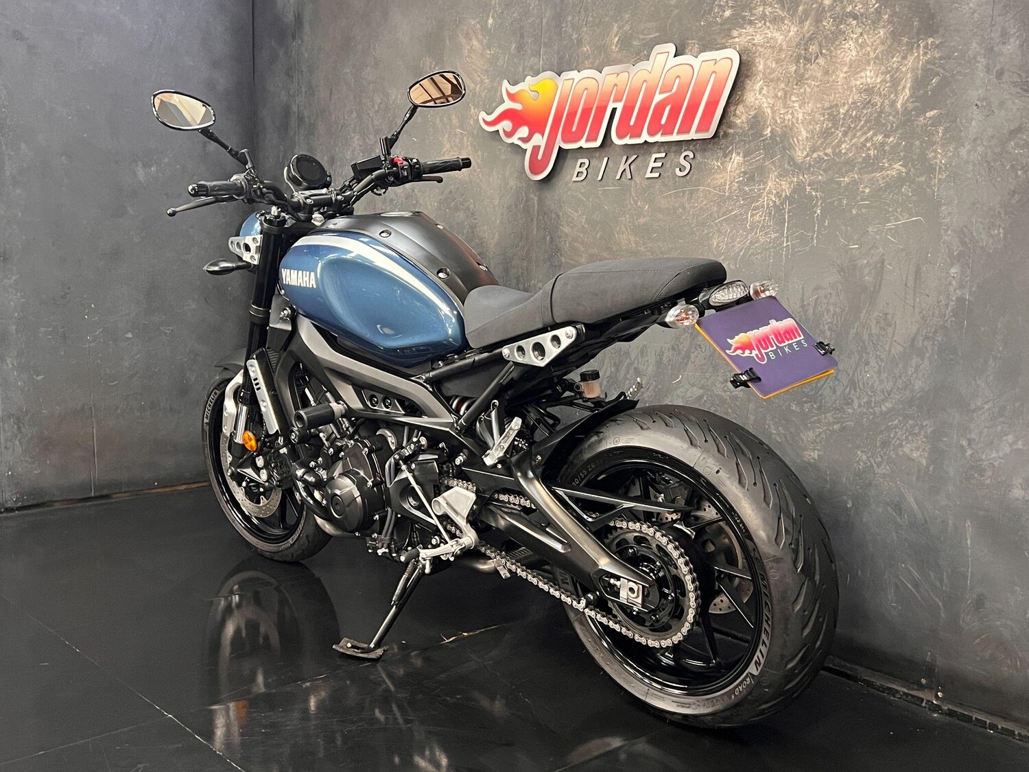 Used Yamaha XSR900 2017 for sale - 78704610: Photo 28
