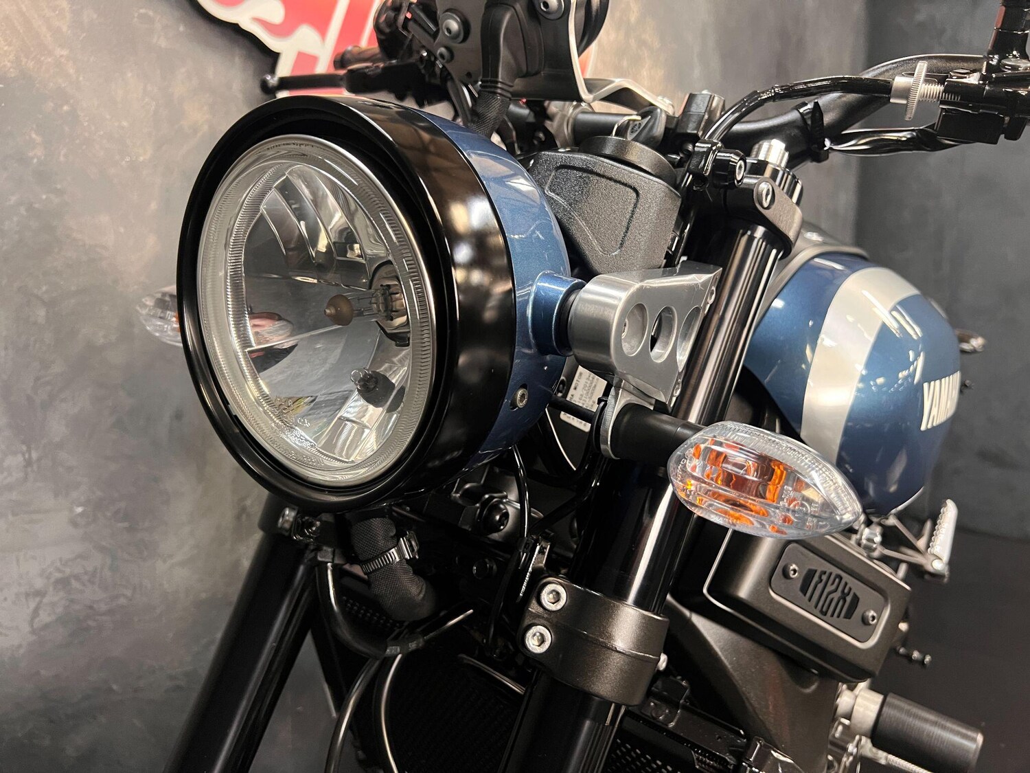 Used Yamaha XSR900 2017 for sale - 78704610: Photo 29