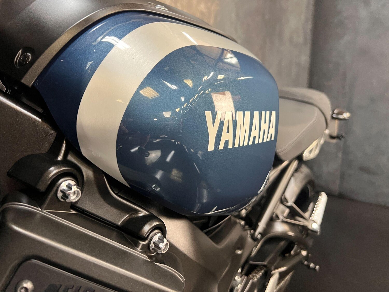 Used Yamaha XSR900 2017 for sale - 78704610: Photo 30