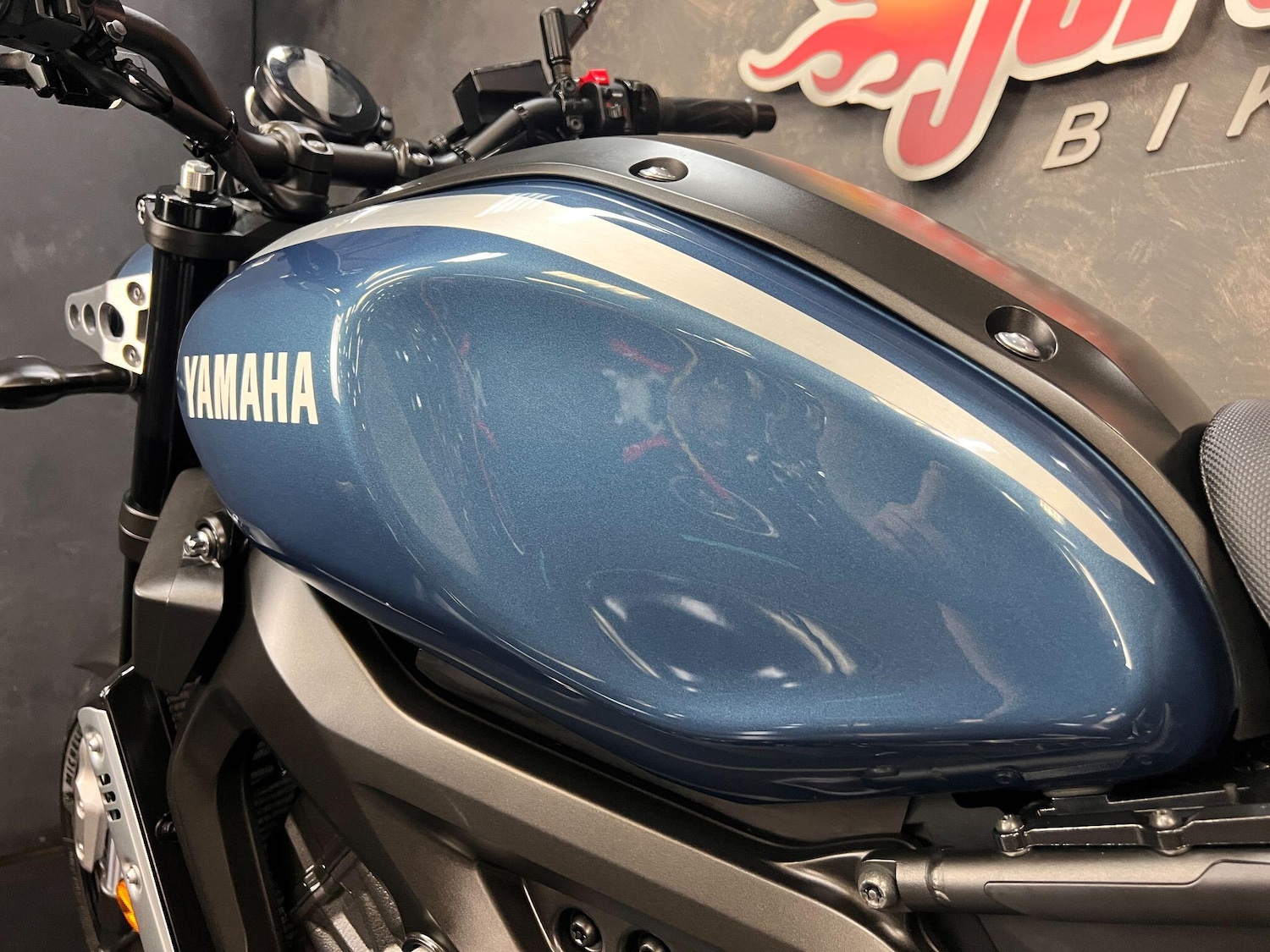 Used Yamaha XSR900 2017 for sale - 78704610: Photo 31