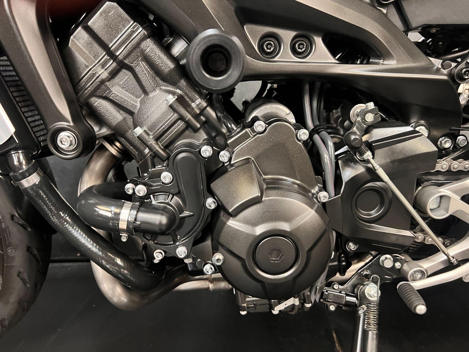 Used Yamaha XSR900 2017 for sale - 78704610: Photo 33