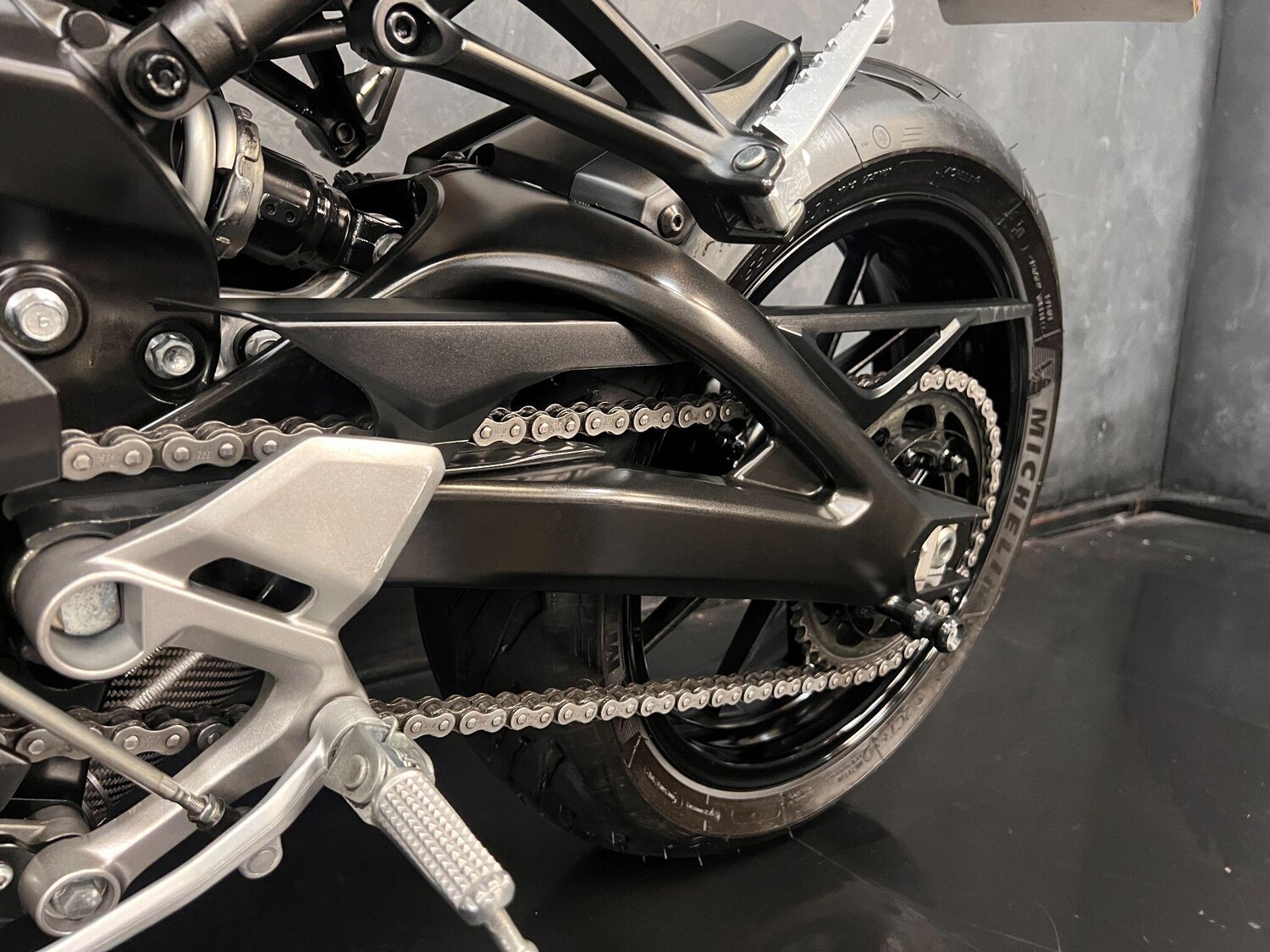 Used Yamaha XSR900 2017 for sale - 78704610: Photo 34