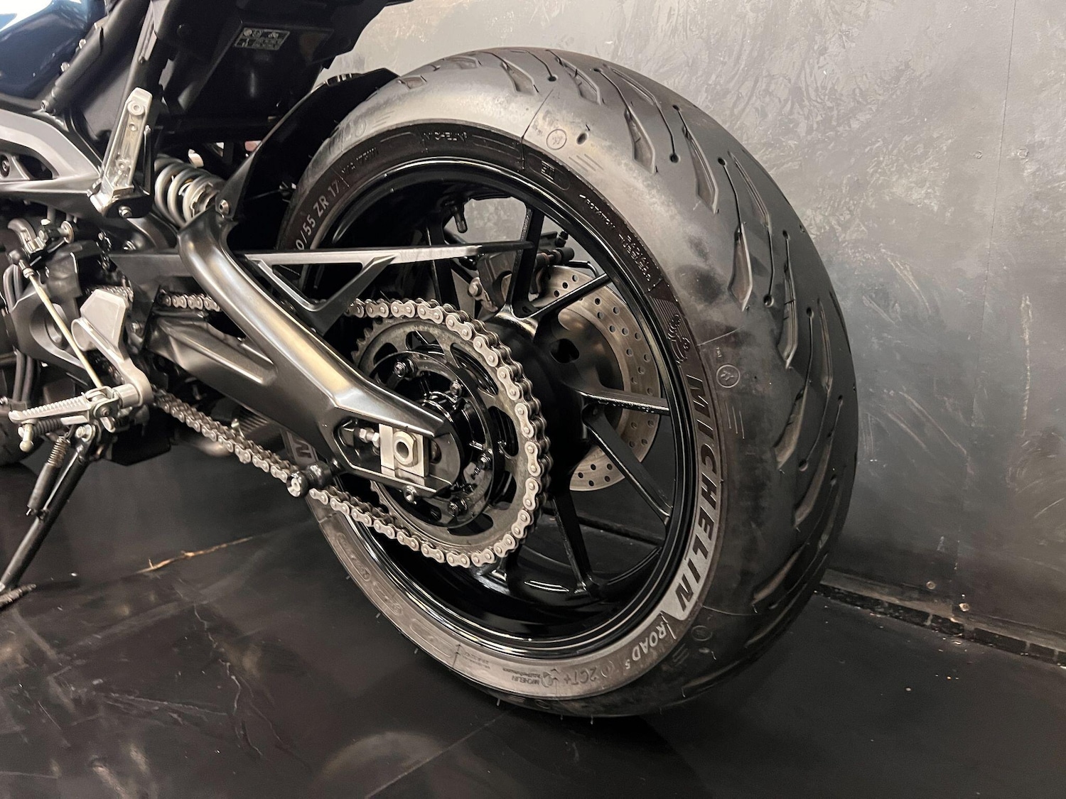 Used Yamaha XSR900 2017 for sale - 78704610: Photo 35