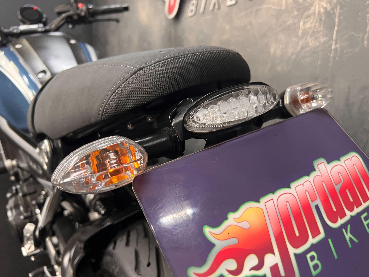 Used Yamaha XSR900 2017 for sale - 78704610: Photo 36