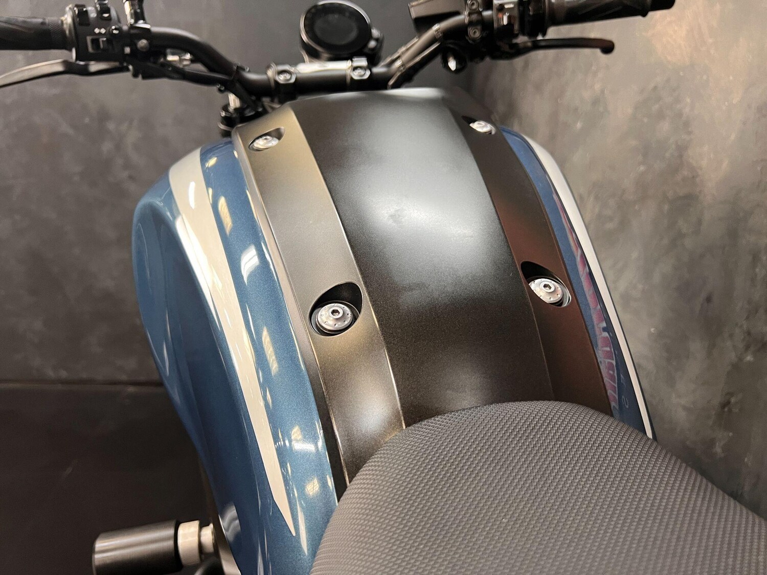 Used Yamaha XSR900 2017 for sale - 78704610: Photo 37
