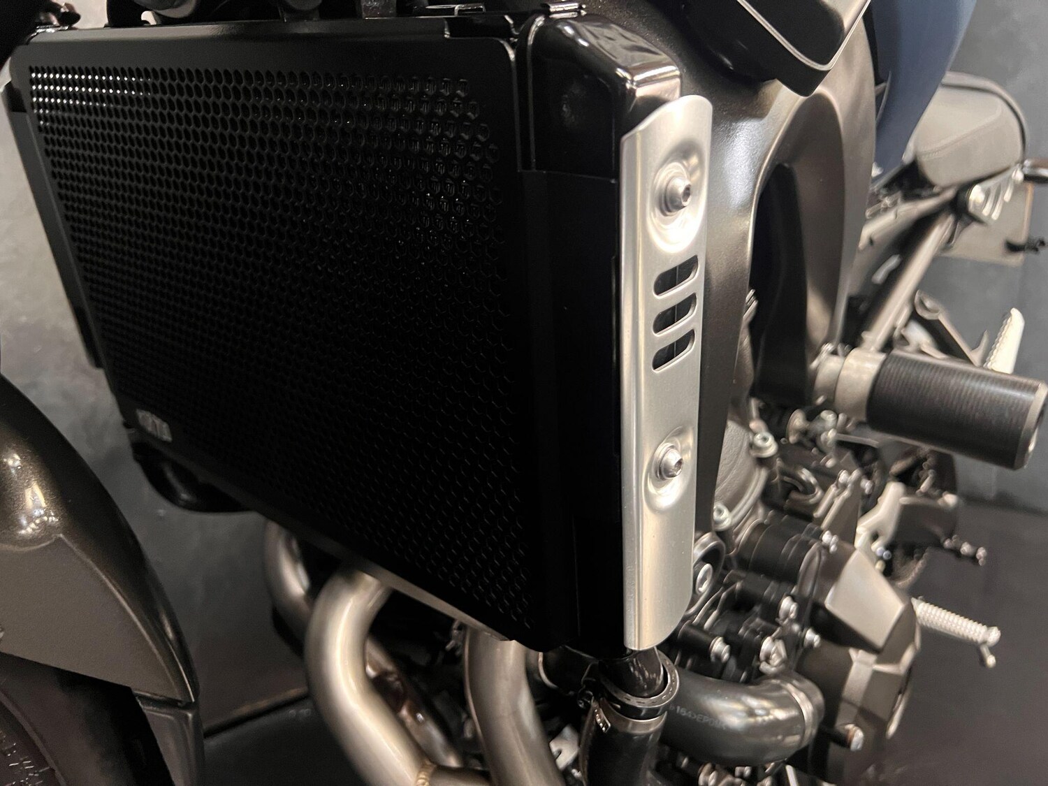 Used Yamaha XSR900 2017 for sale - 78704610: Photo 38