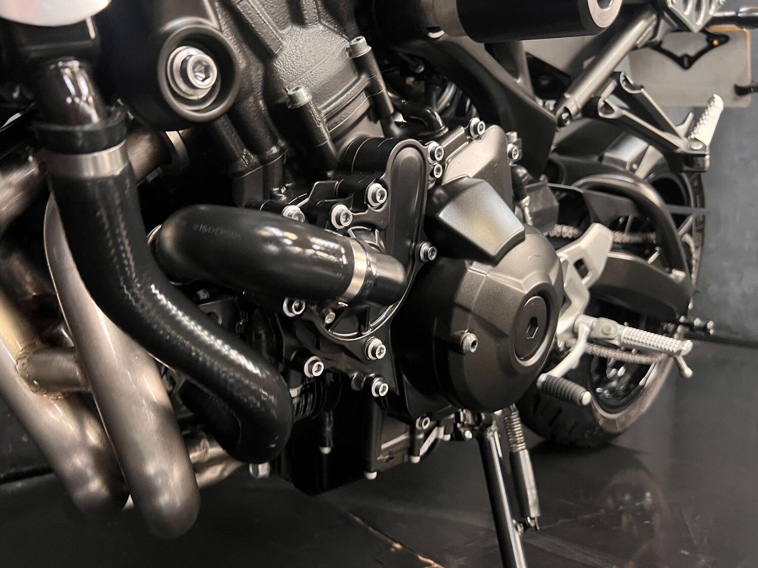 Used Yamaha XSR900 2017 for sale - 78704610: Photo 39