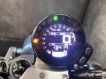 Used Yamaha XSR900 2017 for sale - bike-78704610: Photo