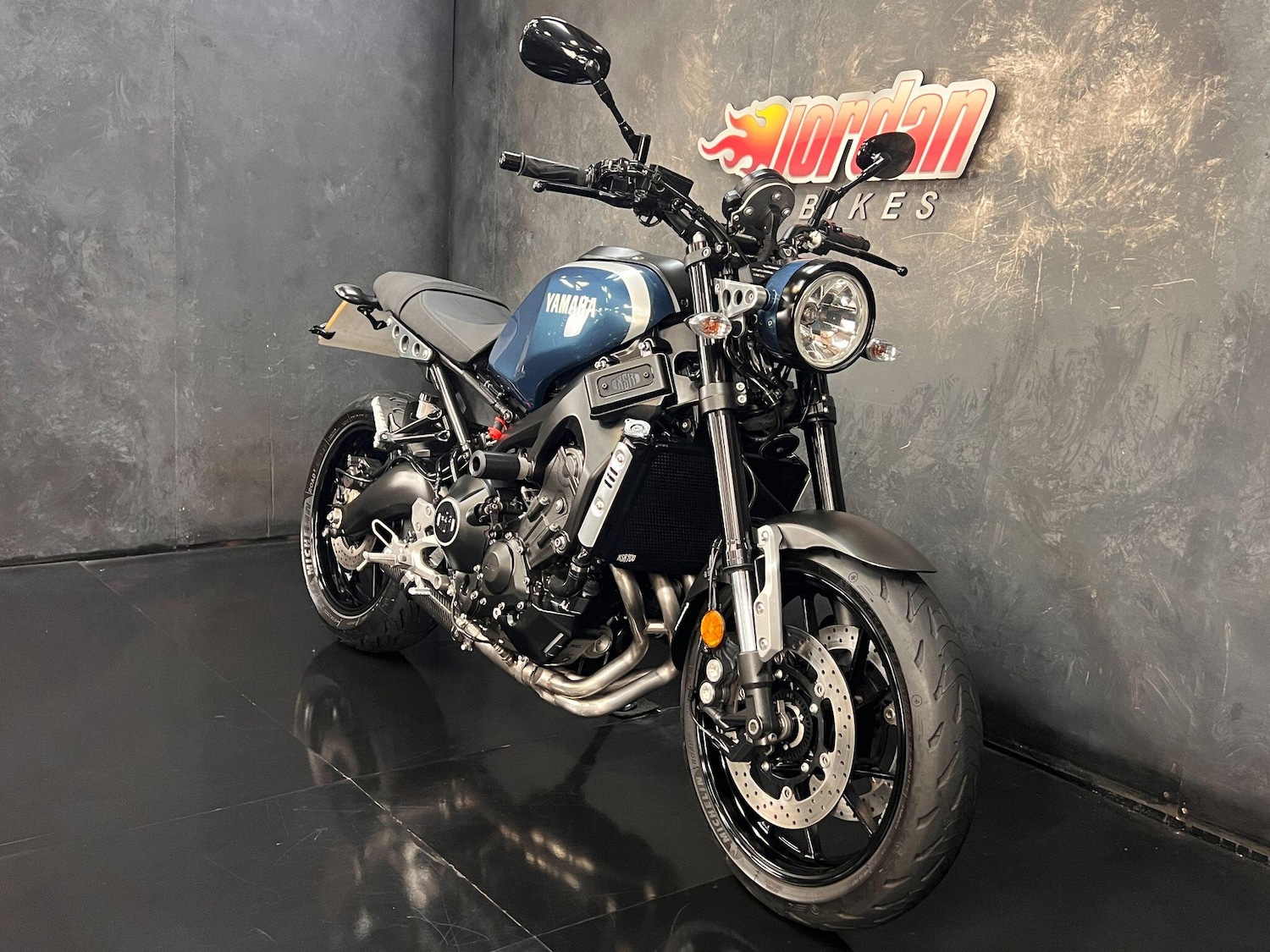 Used Yamaha XSR900 2017 for sale - 78704610: Photo 4