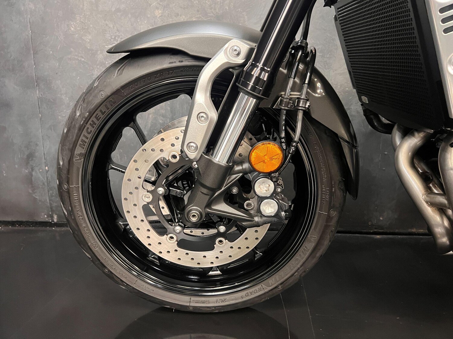 Used Yamaha XSR900 2017 for sale - 78704610: Photo 41