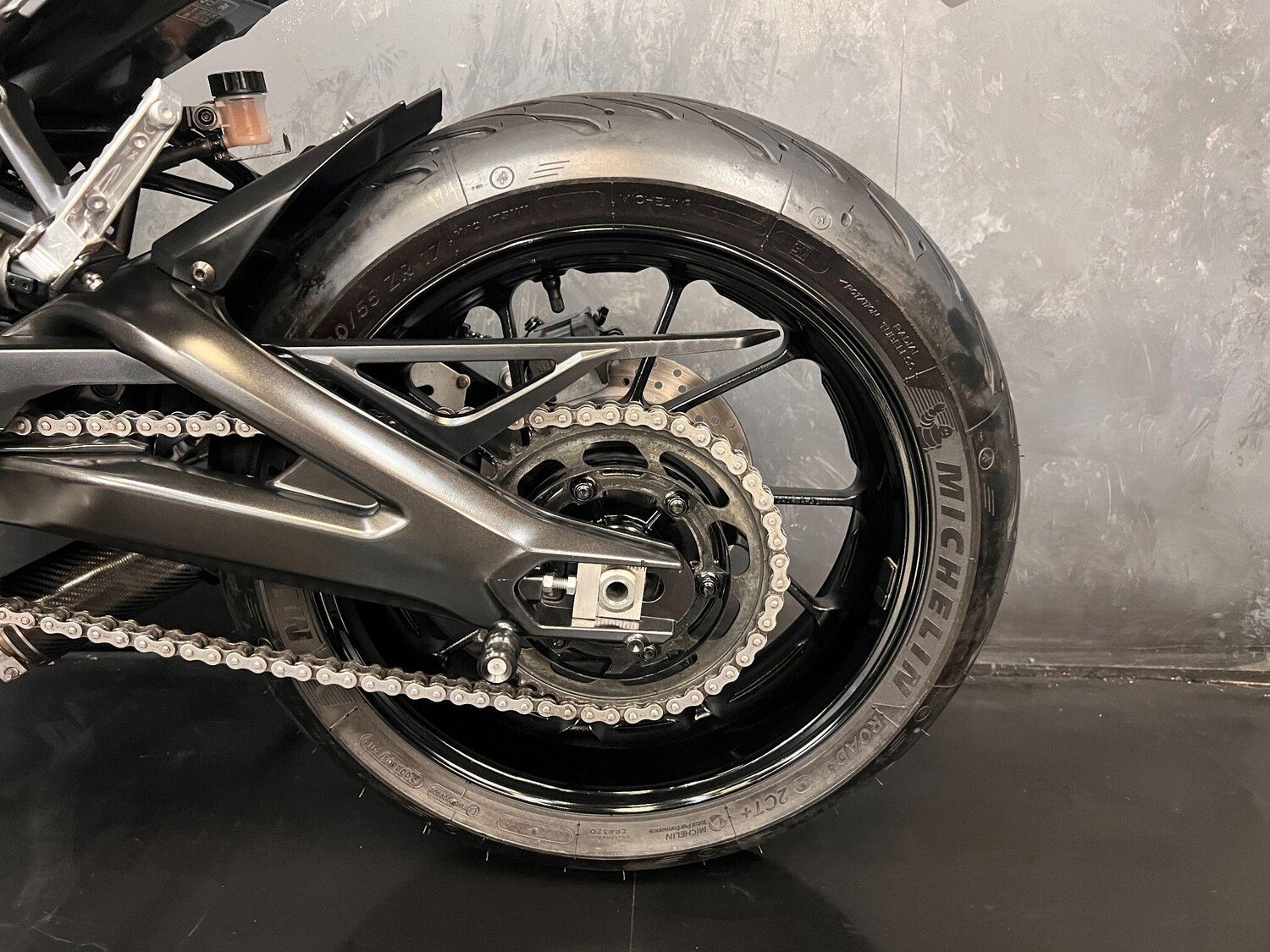 Used Yamaha XSR900 2017 for sale - 78704610: Photo 42