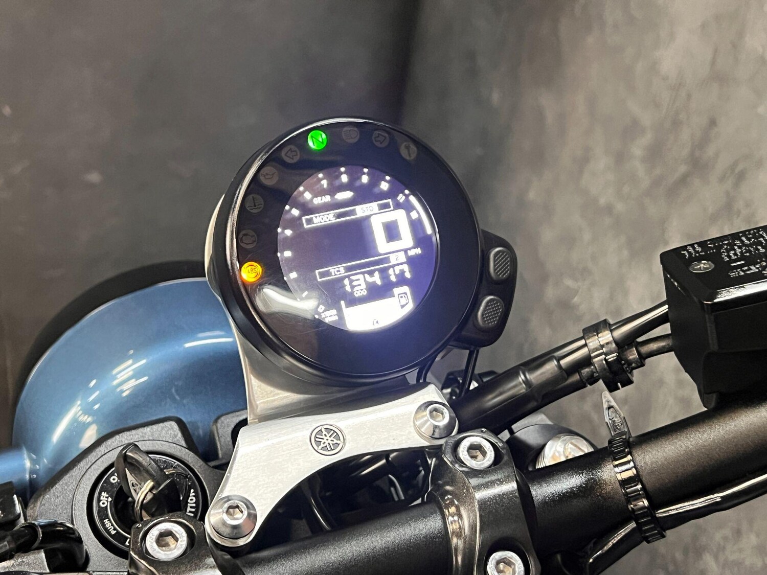 Used Yamaha XSR900 2017 for sale - 78704610: Photo 46