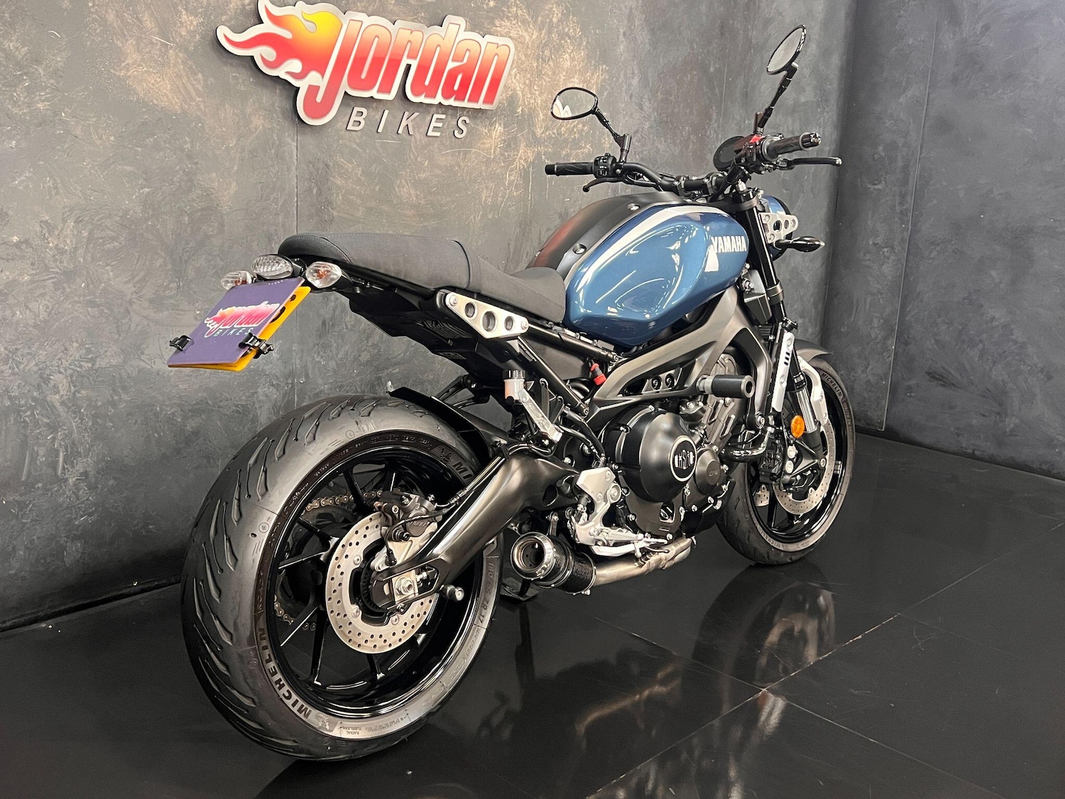 Used Yamaha XSR900 2017 for sale - 78704610: Photo 6