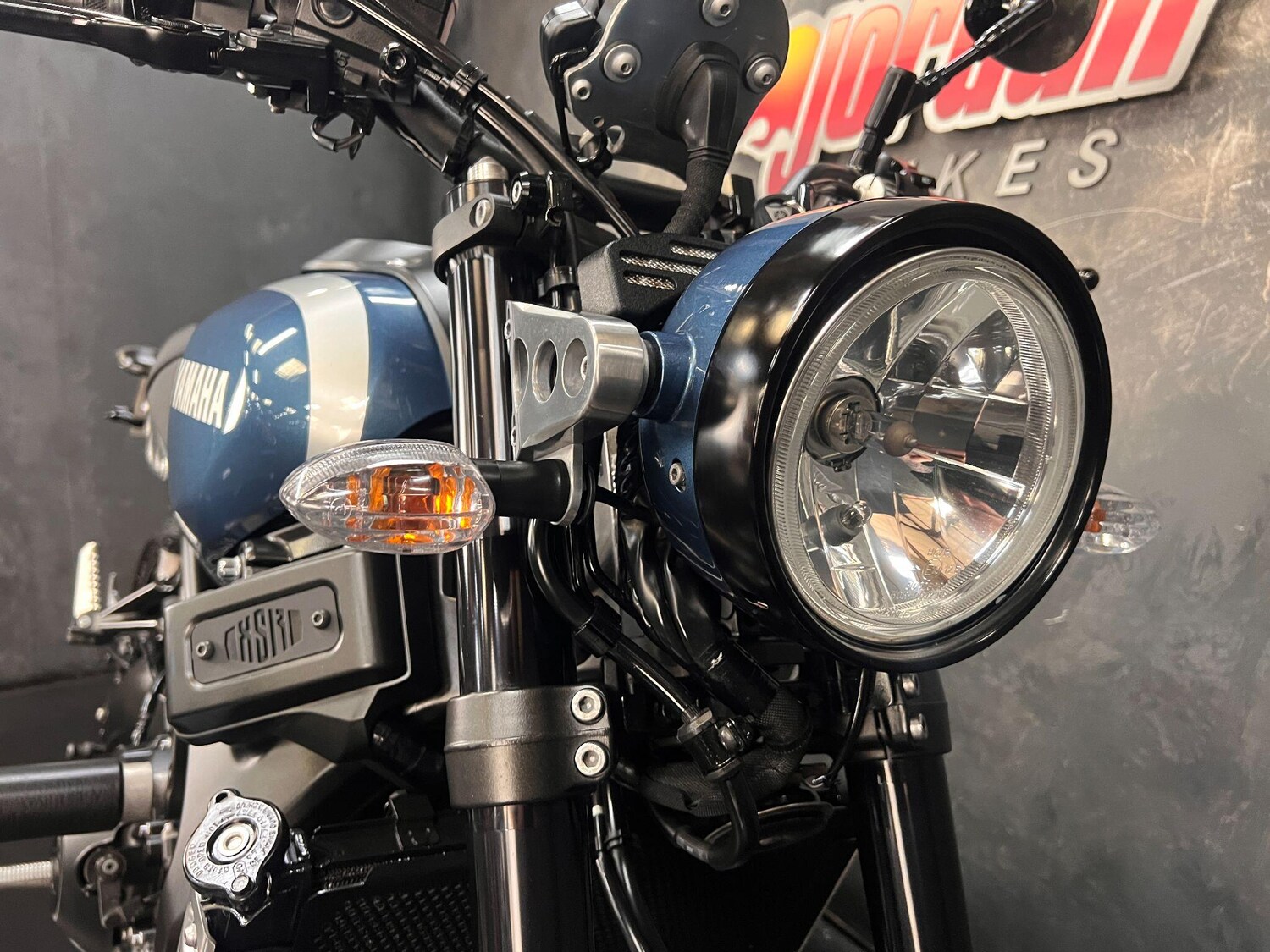Used Yamaha XSR900 2017 for sale - 78704610: Photo 7