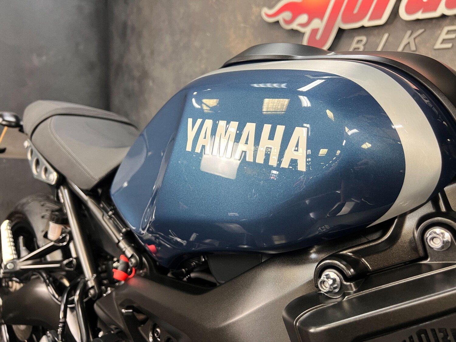 Used Yamaha XSR900 2017 for sale - 78704610: Photo 8