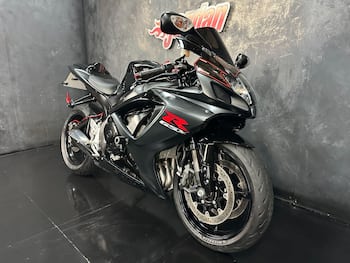 Used Suzuki GSX-R 2007 for sale - bike-79658356: Photo