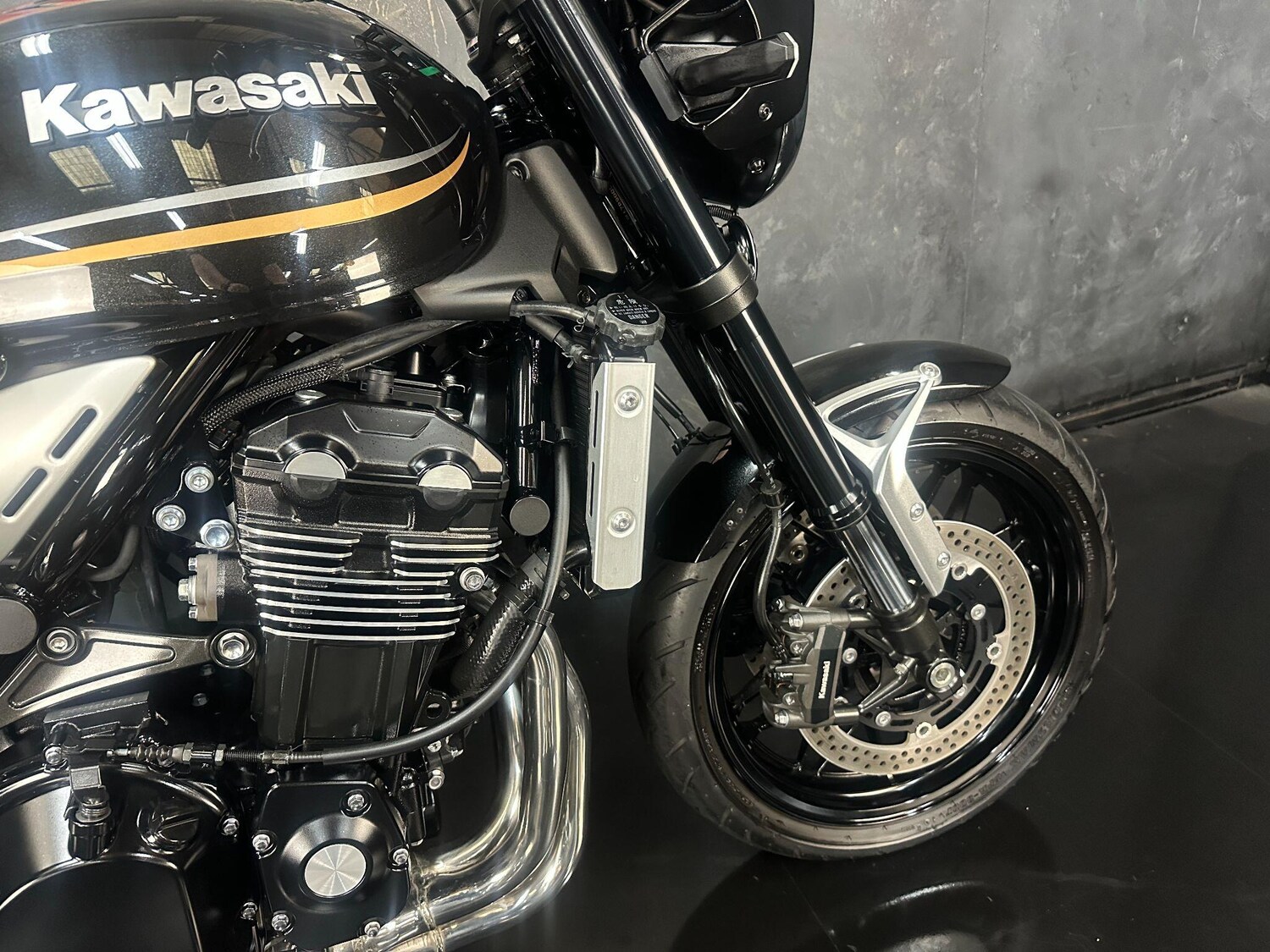 Used Kawasaki Z 2018 for sale - 78586023: Photo 10
