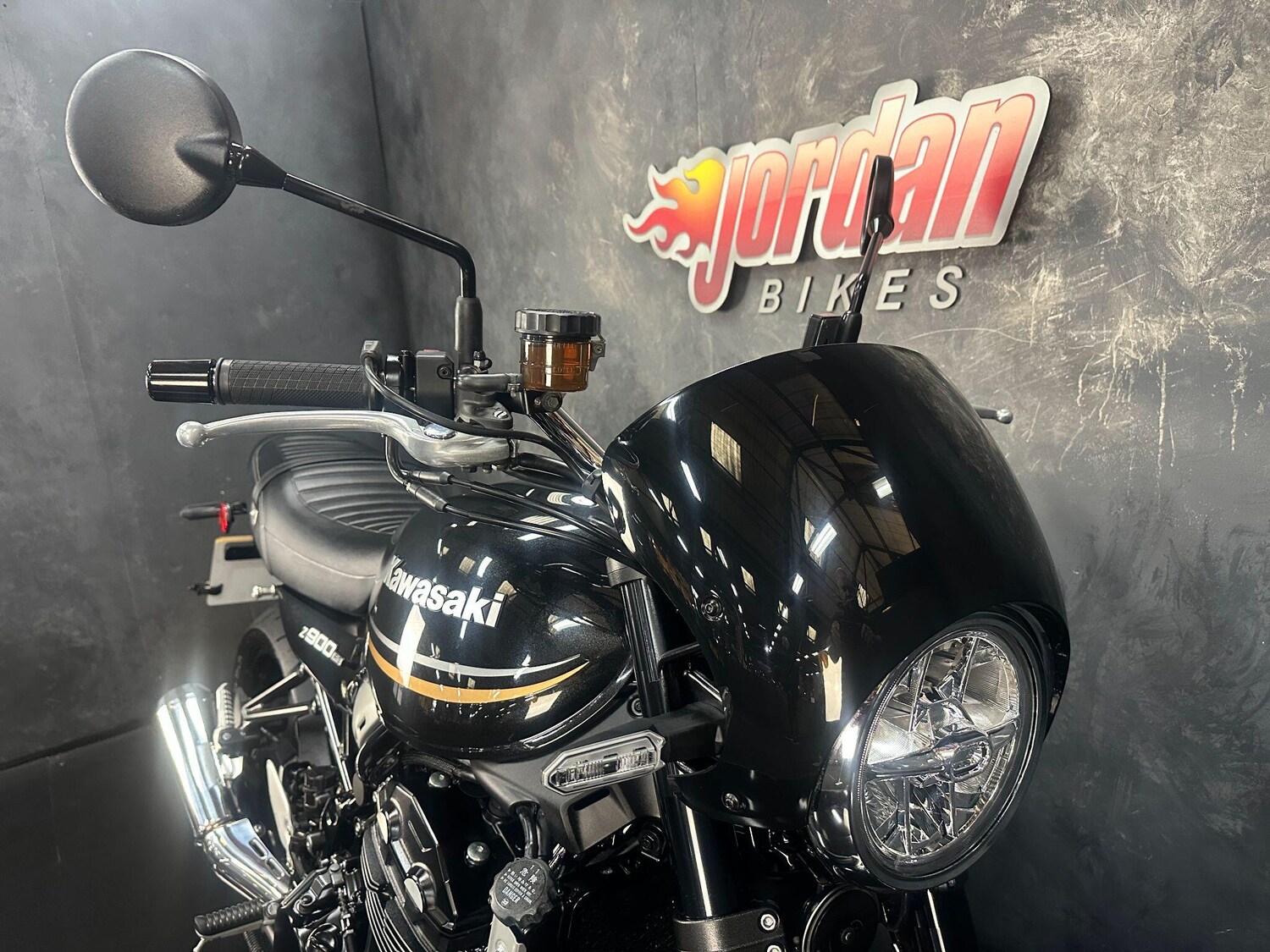 Used Kawasaki Z 2018 for sale - 78586023: Photo 11