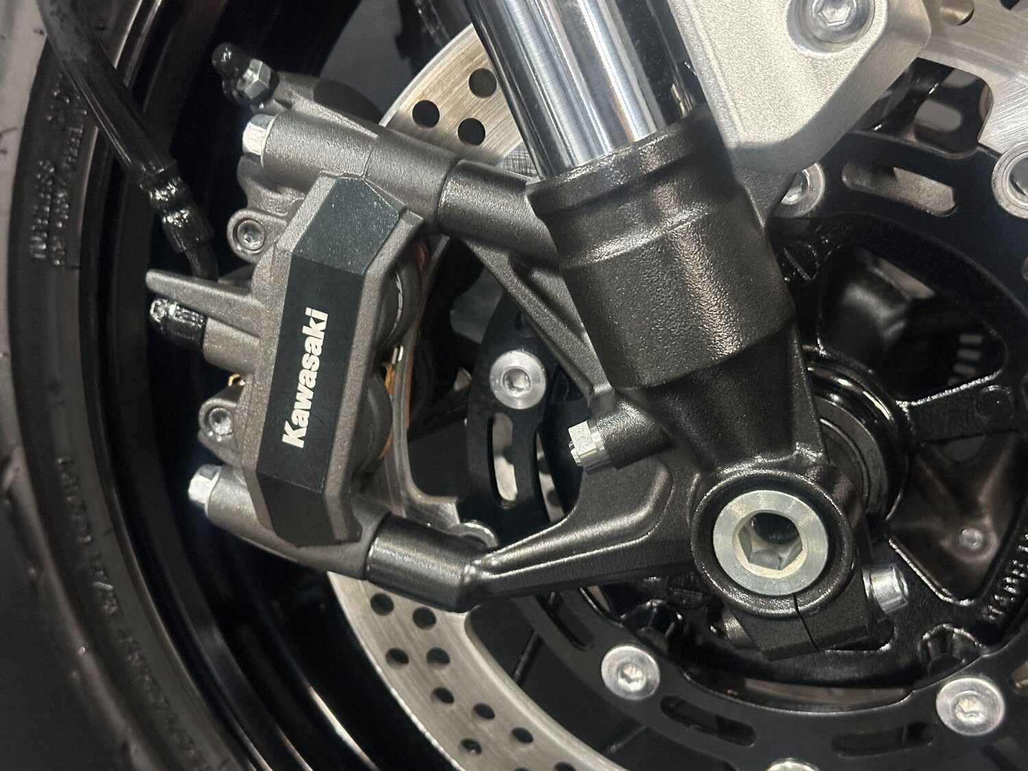 Used Kawasaki Z 2018 for sale - 78586023: Photo 14