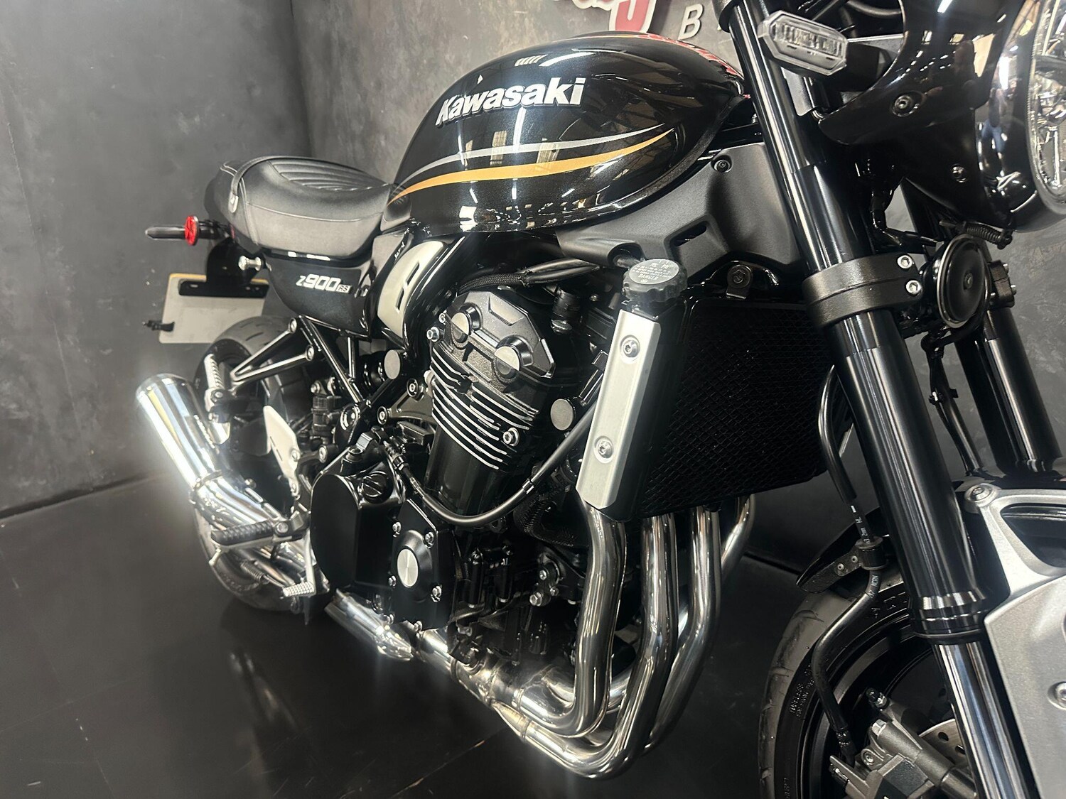 Used Kawasaki Z 2018 for sale - 78586023: Photo 17