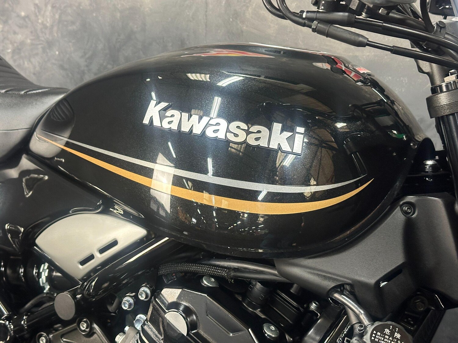 Used Kawasaki Z 2018 for sale - 78586023: Photo 18