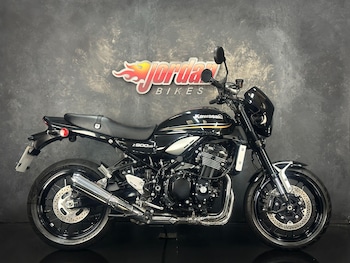 Used Kawasaki Z 2018 for sale - bike-78586023: Photo
