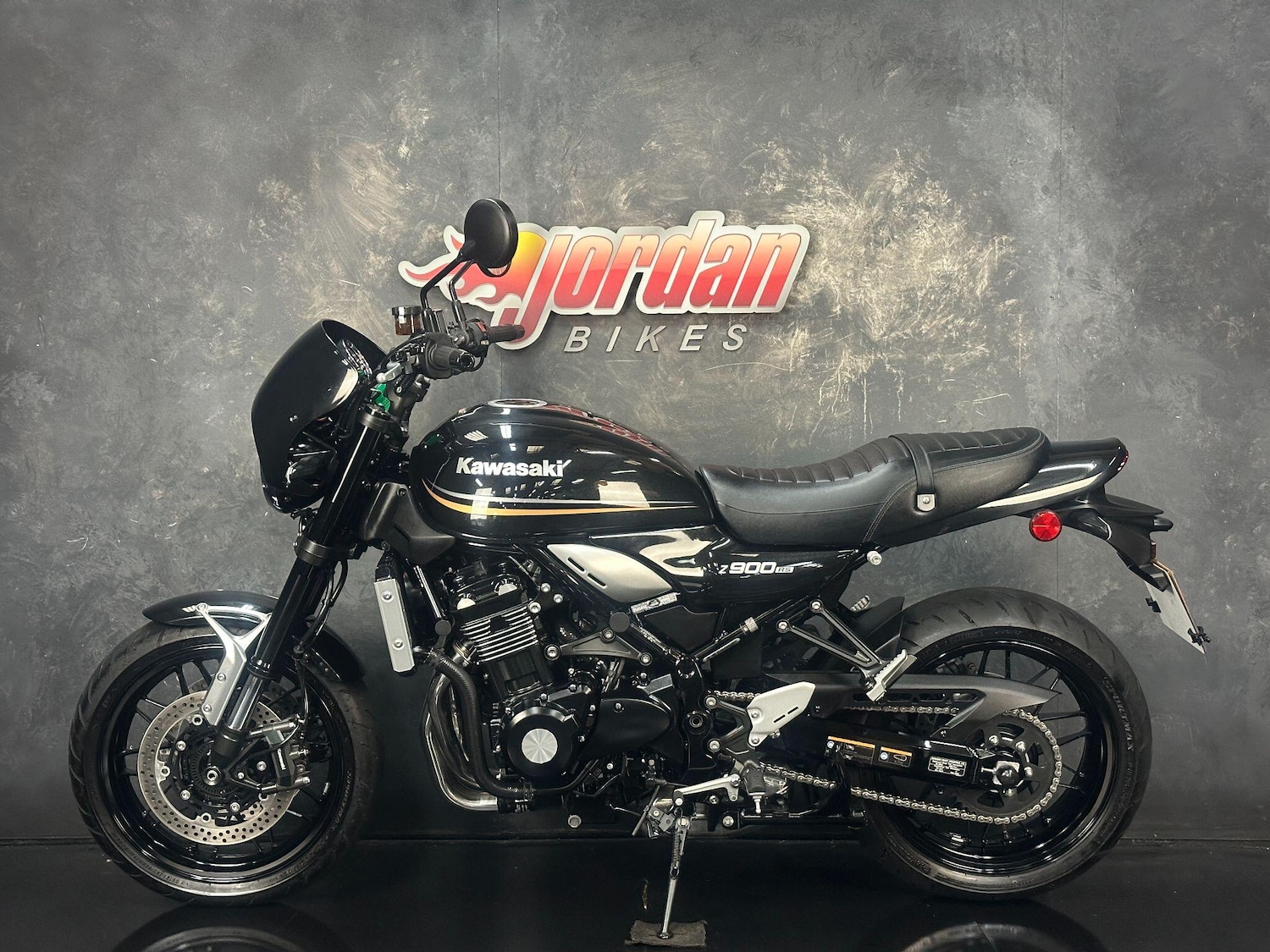 Used Kawasaki Z 2018 for sale - 78586023: Photo 2