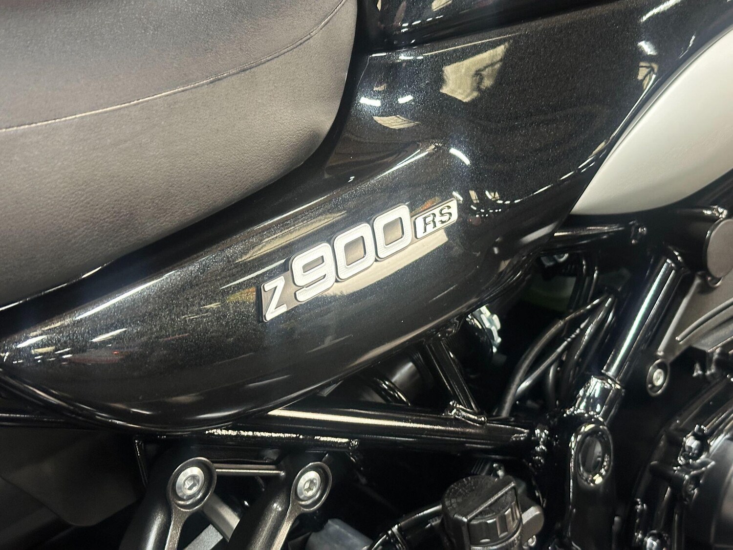 Used Kawasaki Z 2018 for sale - 78586023: Photo 20