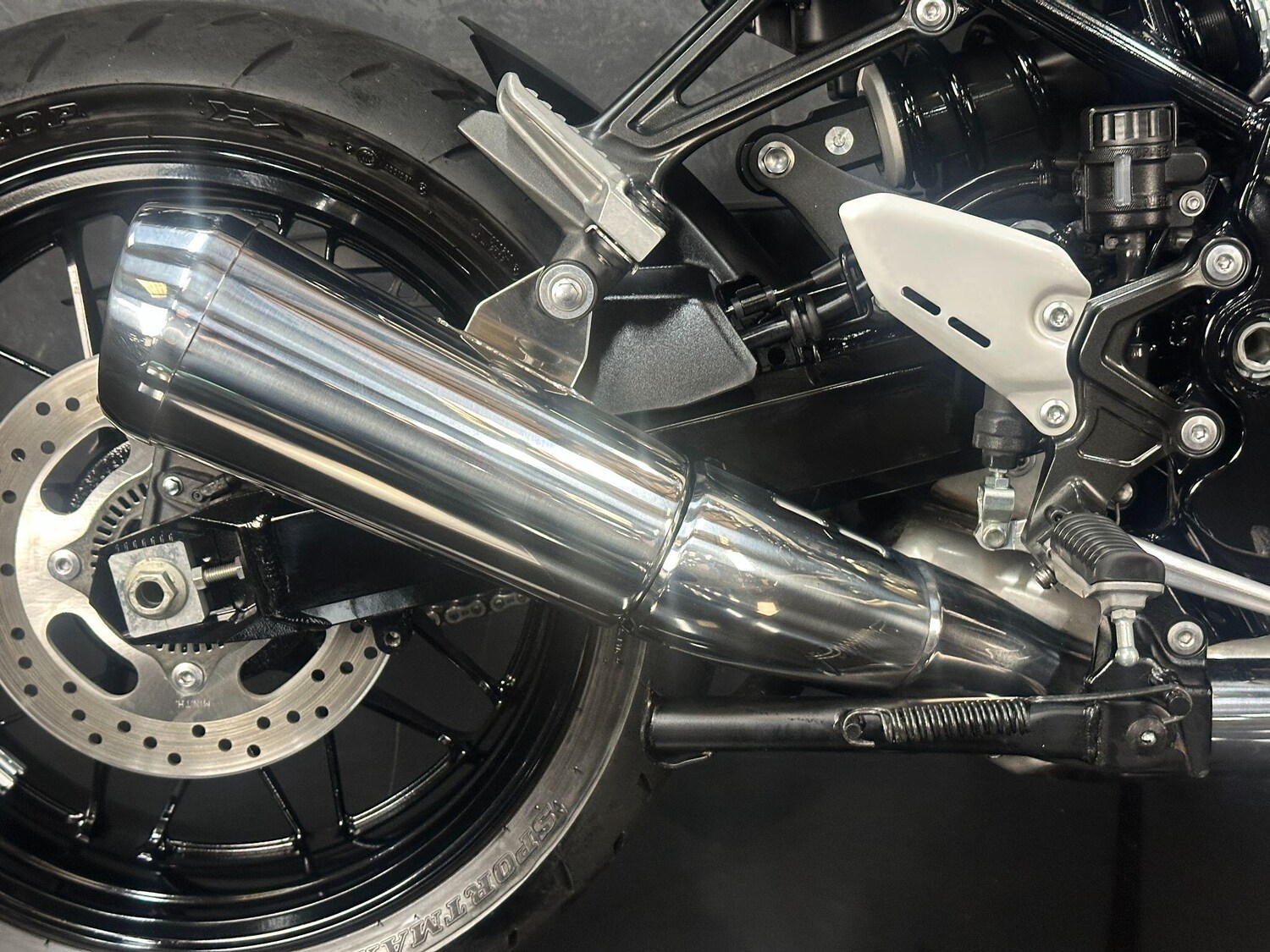 Used Kawasaki Z 2018 for sale - 78586023: Photo 21