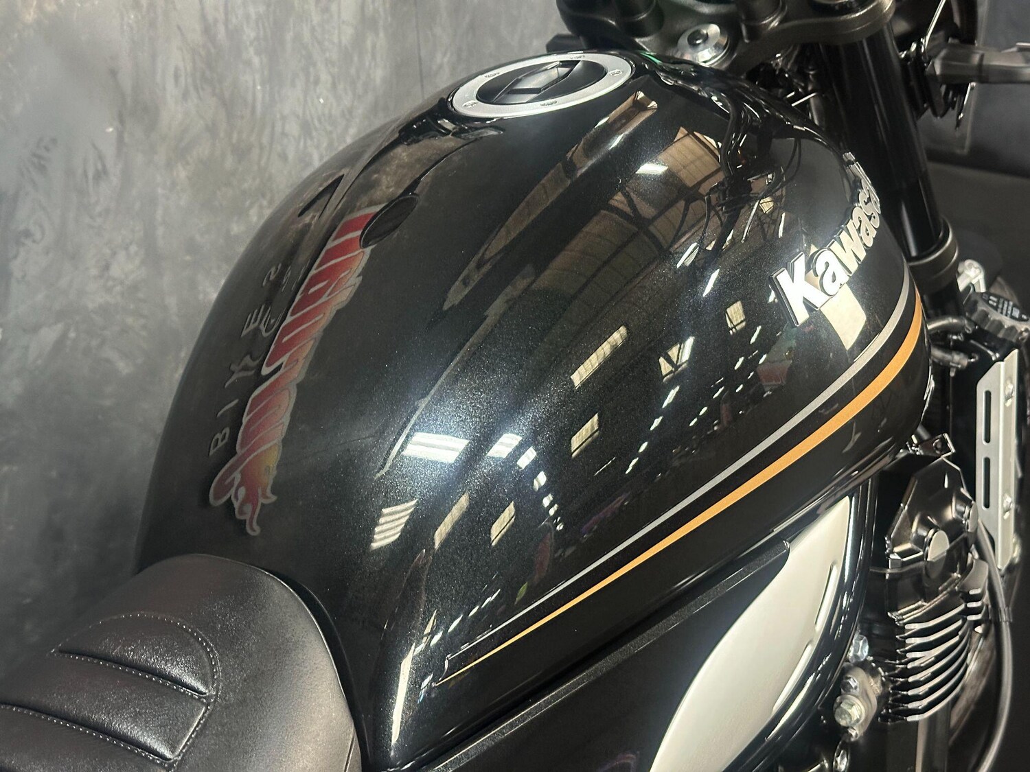 Used Kawasaki Z 2018 for sale - 78586023: Photo 23
