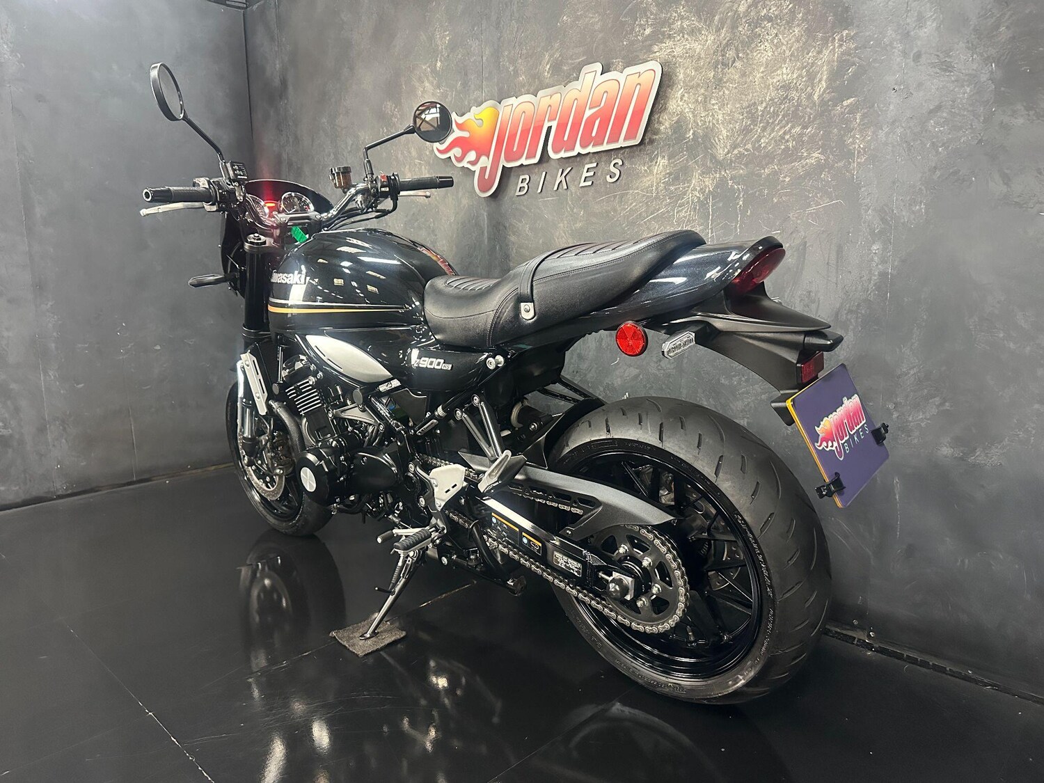 Used Kawasaki Z 2018 for sale - 78586023: Photo 26