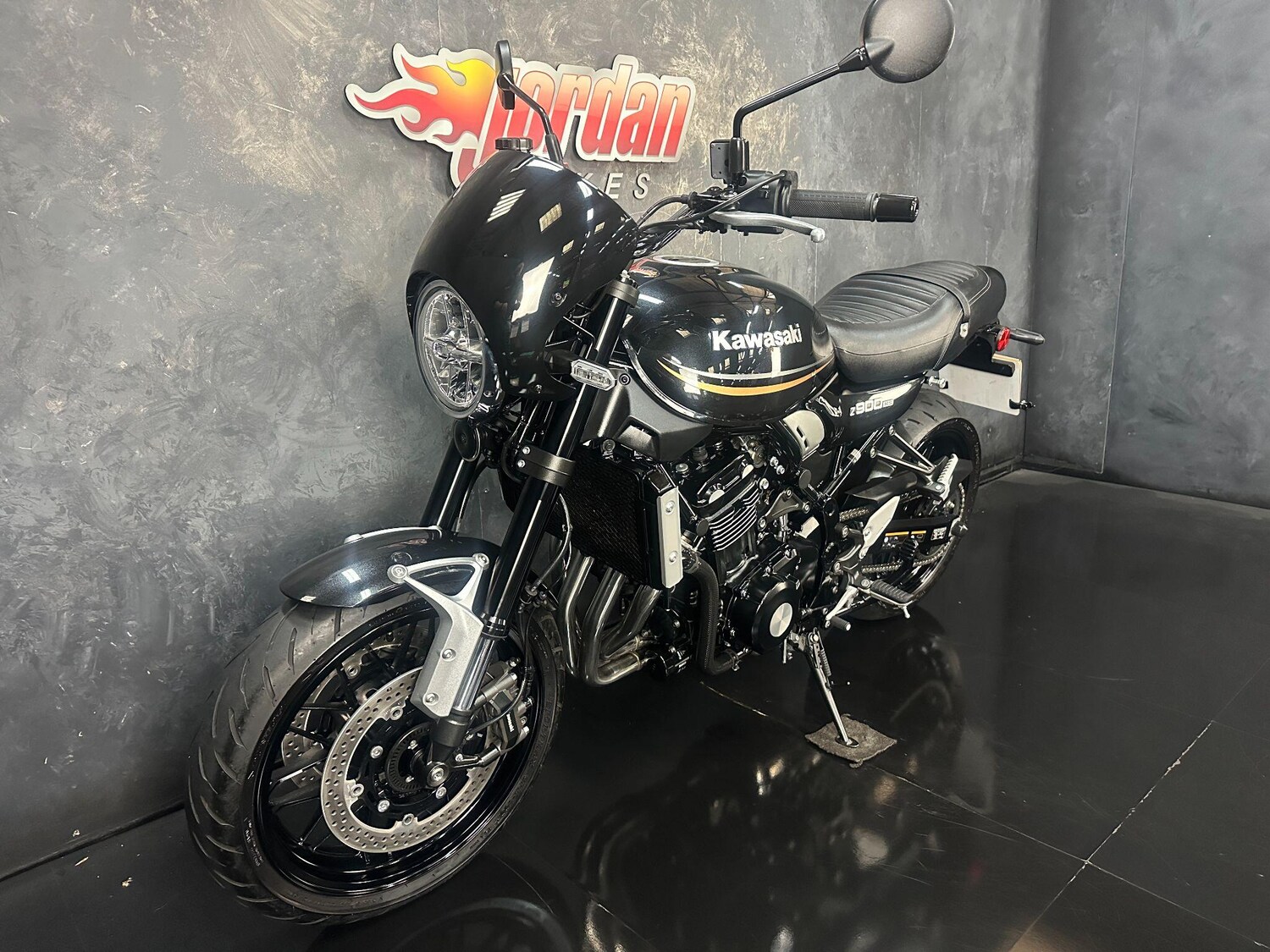Used Kawasaki Z 2018 for sale - 78586023: Photo 27