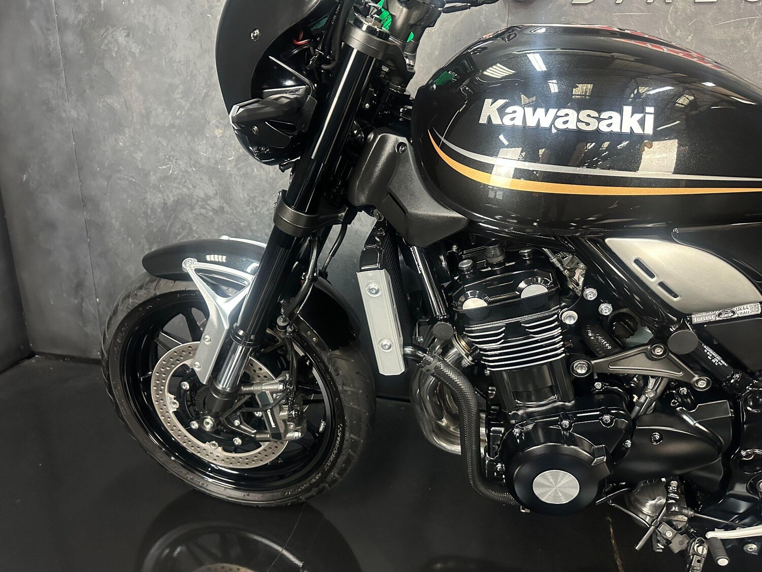 Used Kawasaki Z 2018 for sale - 78586023: Photo 28