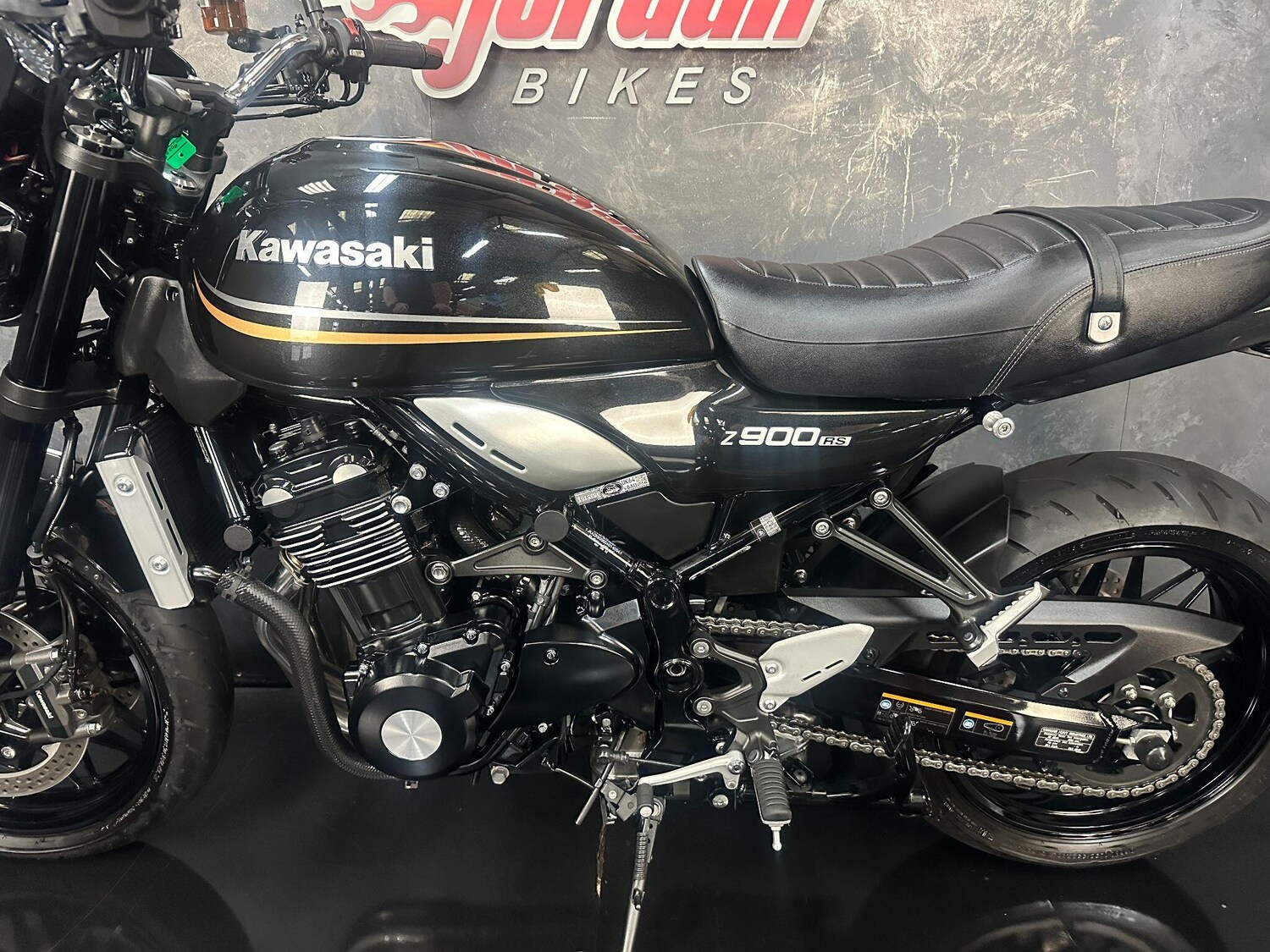Used Kawasaki Z 2018 for sale - 78586023: Photo 29