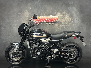 Used Kawasaki Z 2018 for sale - bike-78586023: Photo