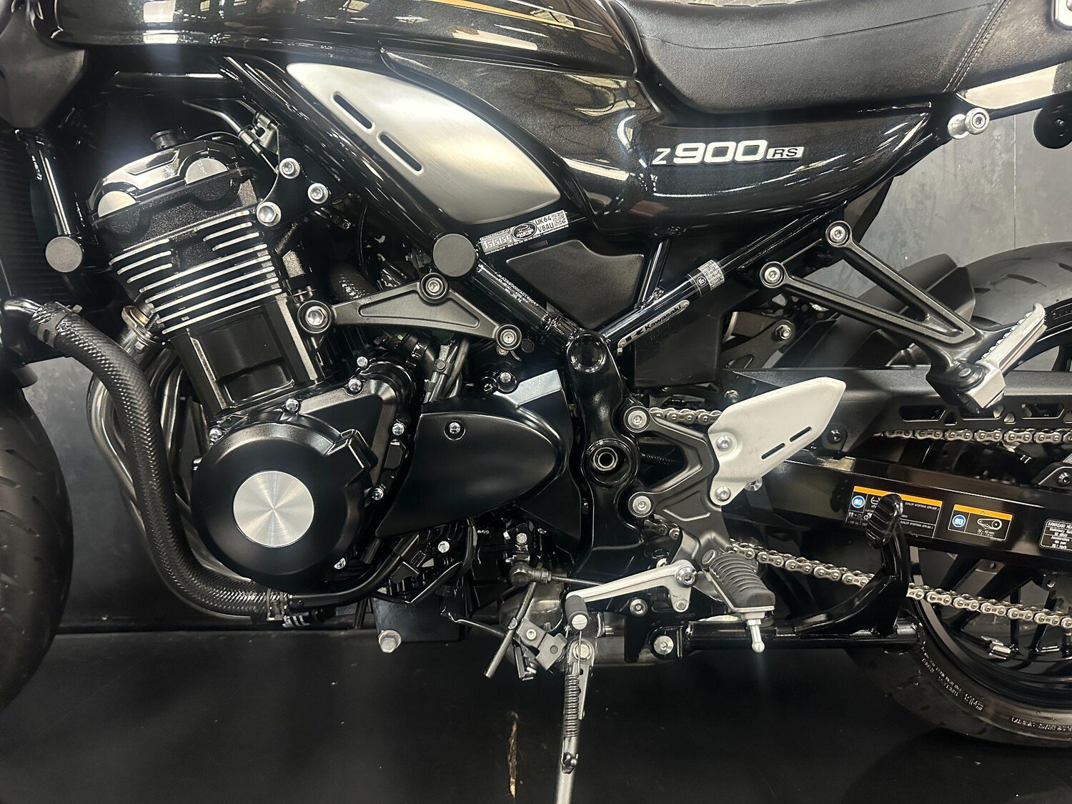 Used Kawasaki Z 2018 for sale - 78586023: Photo 30