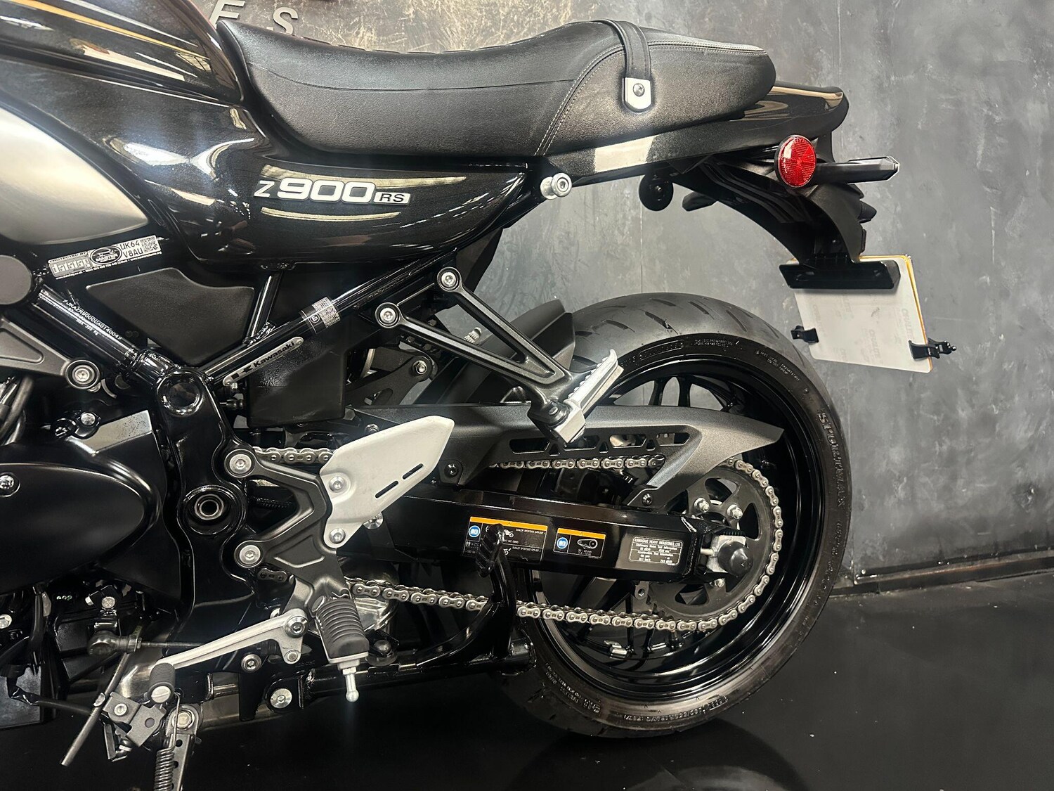 Used Kawasaki Z 2018 for sale - 78586023: Photo 31
