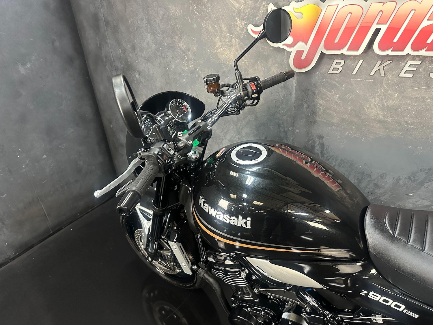 Used Kawasaki Z 2018 for sale - 78586023: Photo 32