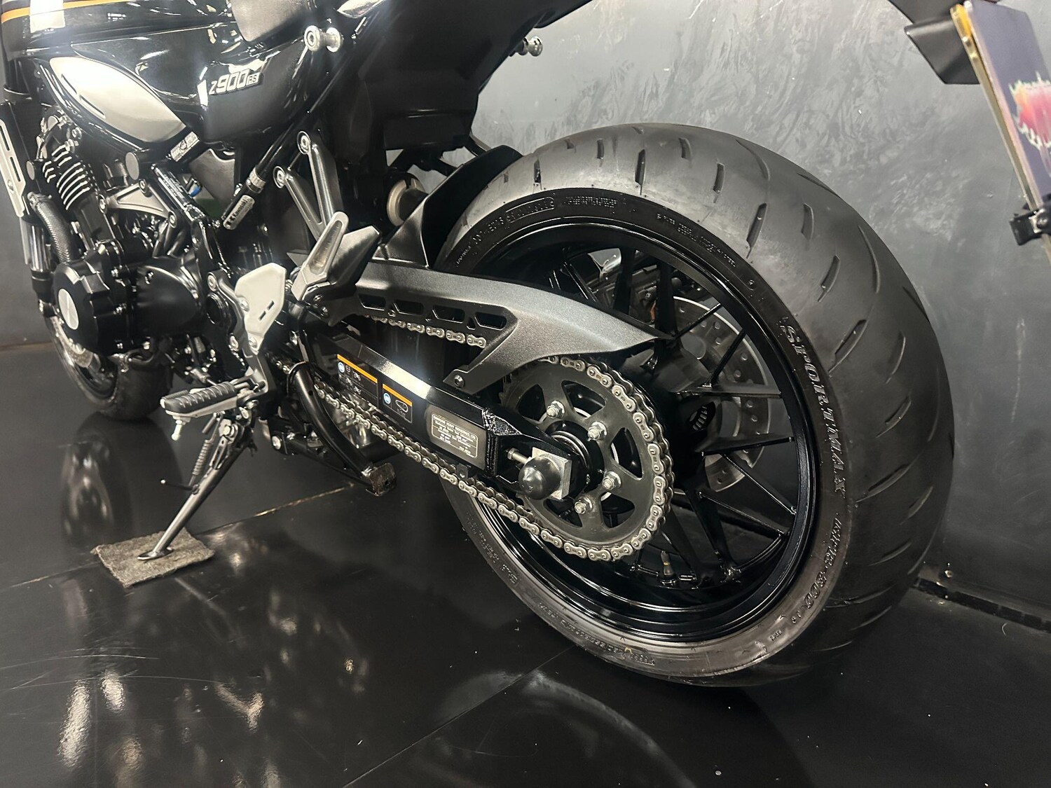 Used Kawasaki Z 2018 for sale - 78586023: Photo 34
